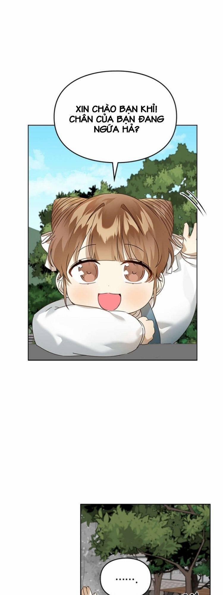 Tôi Trở Thành Một Người Cha 41 trang 48