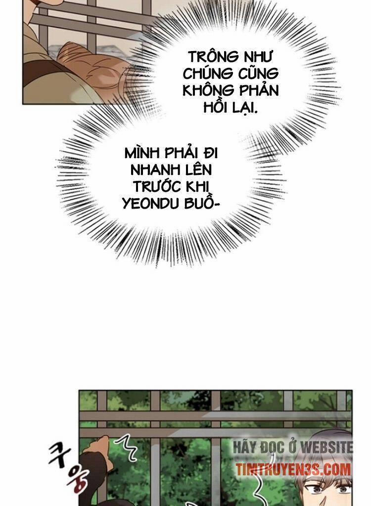 Tôi Trở Thành Một Người Cha 41 trang 54