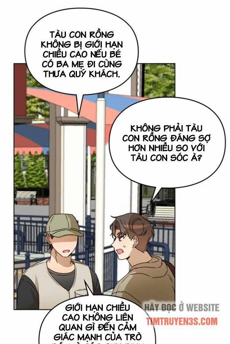 Tôi Trở Thành Một Người Cha 42 trang 25