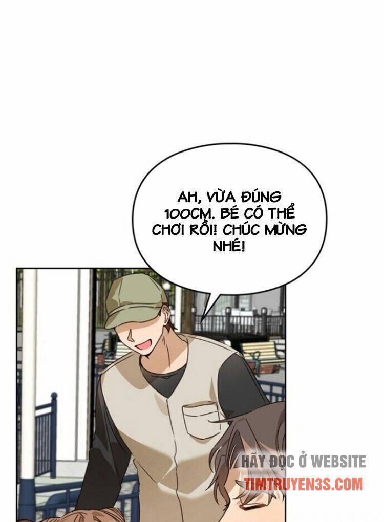 Tôi Trở Thành Một Người Cha 42 trang 31