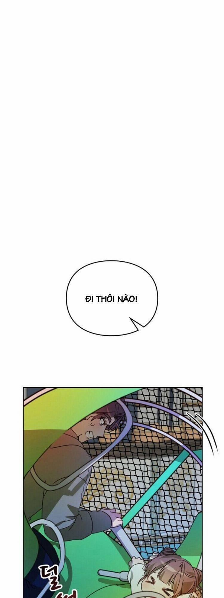 Tôi Trở Thành Một Người Cha 42 trang 33