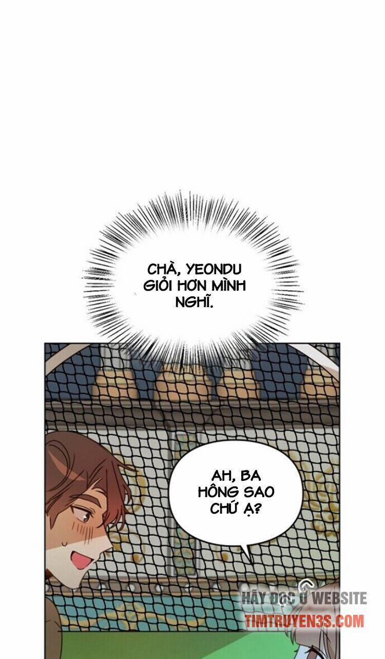 Tôi Trở Thành Một Người Cha 42 trang 36