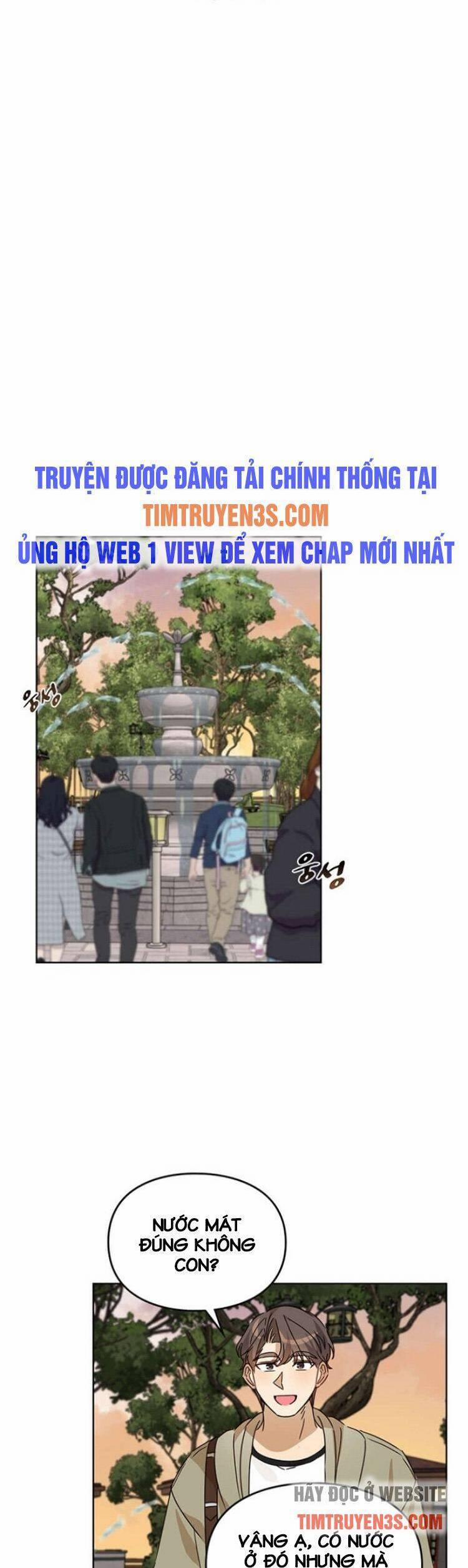 Tôi Trở Thành Một Người Cha 43 trang 39