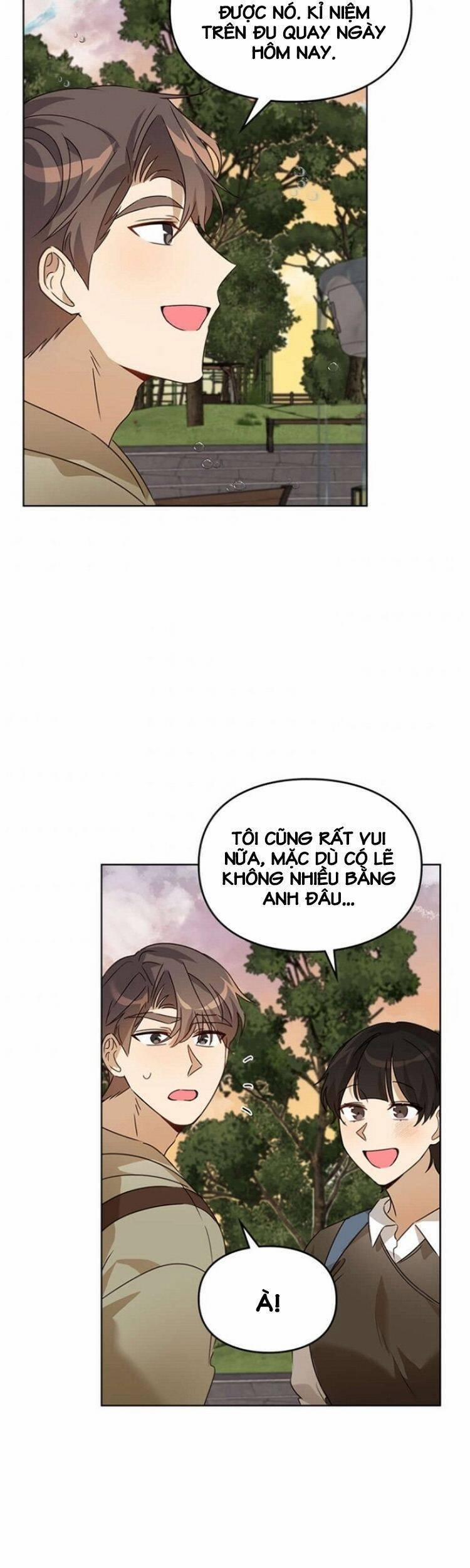 Tôi Trở Thành Một Người Cha 43 trang 46