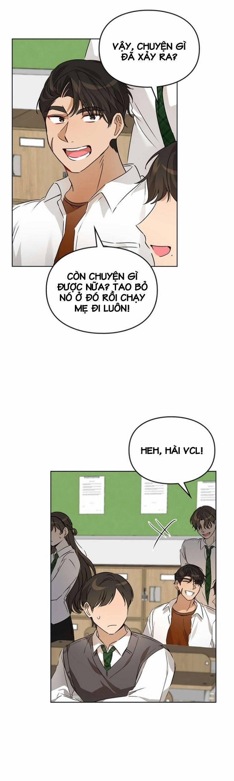 Tôi Trở Thành Một Người Cha 44 trang 10