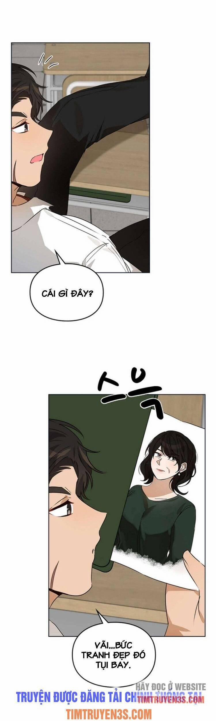 Tôi Trở Thành Một Người Cha 44 trang 11