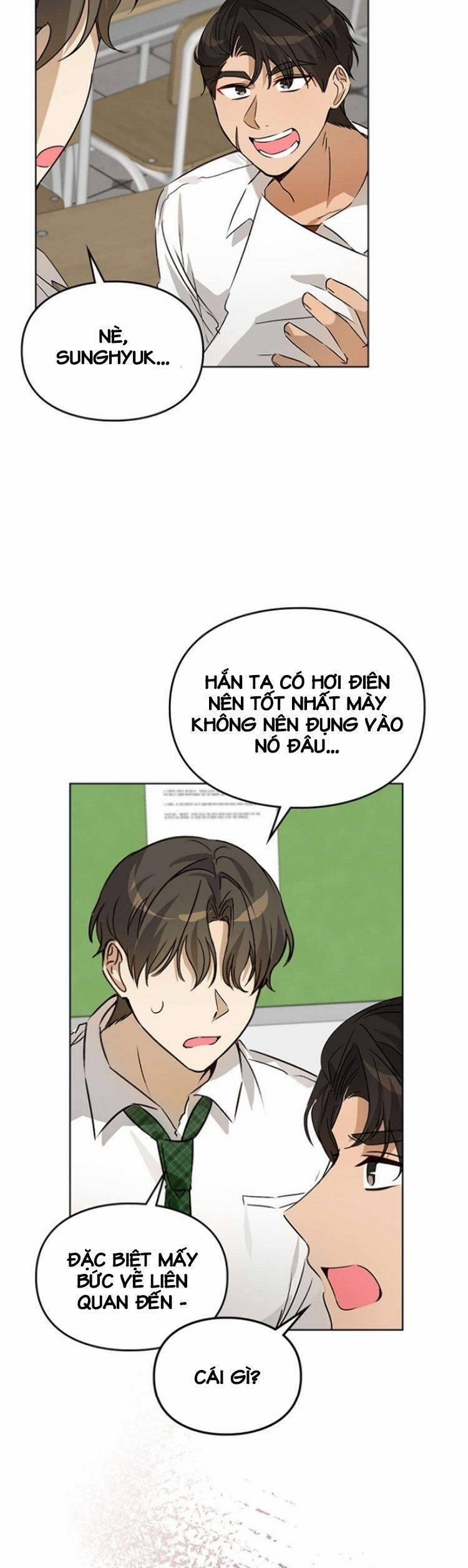 Tôi Trở Thành Một Người Cha 44 trang 14