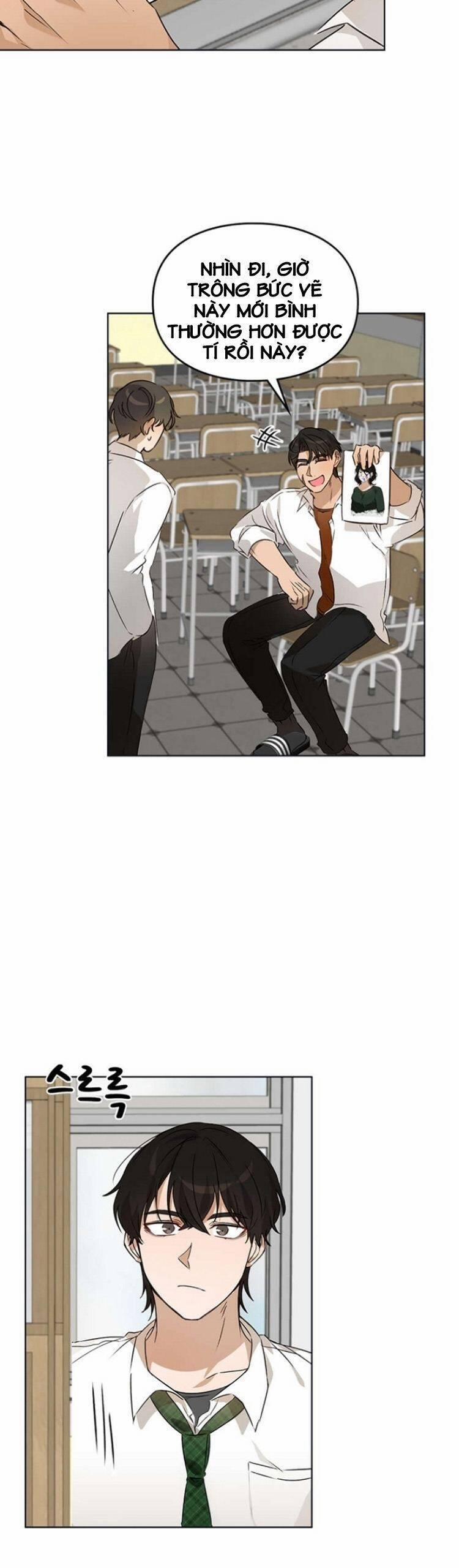 Tôi Trở Thành Một Người Cha 44 trang 16