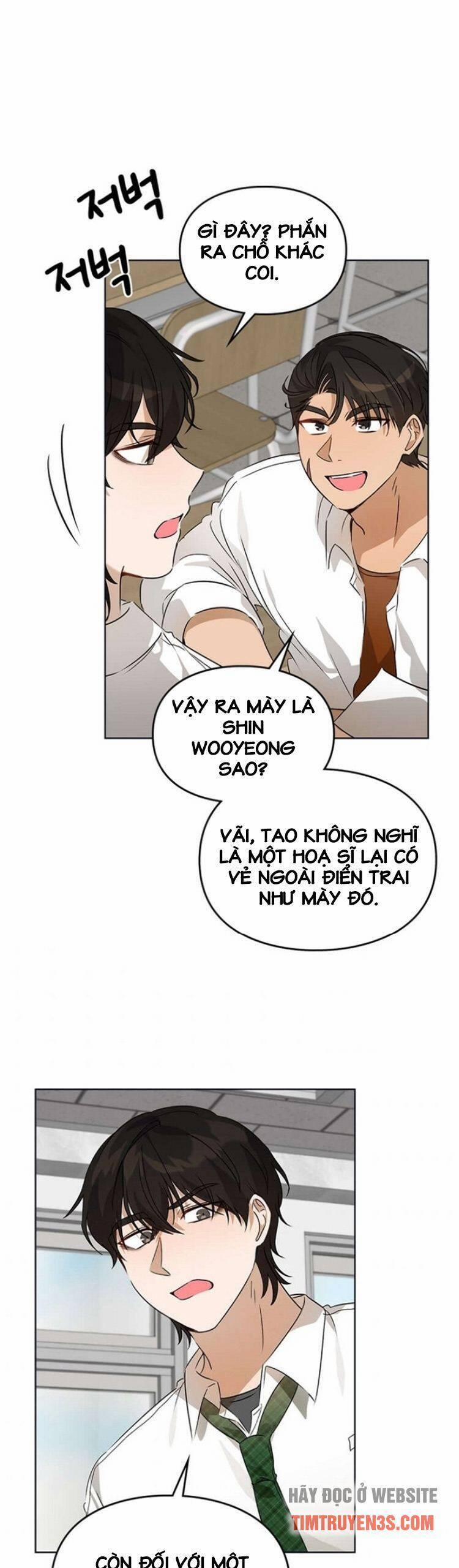 Tôi Trở Thành Một Người Cha 44 trang 17