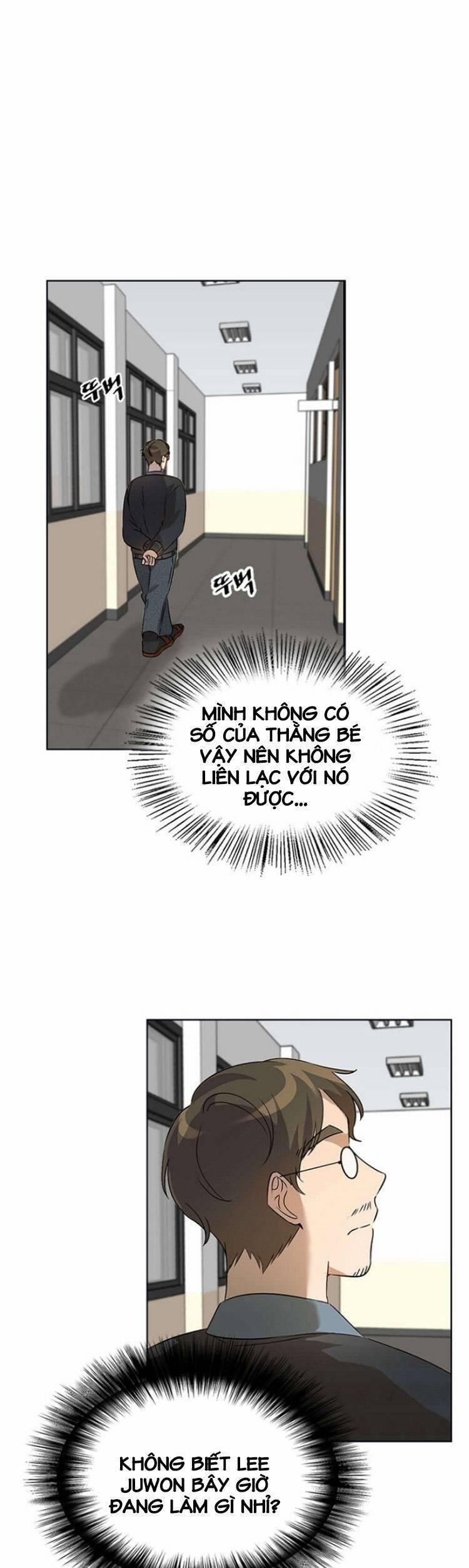 Tôi Trở Thành Một Người Cha 44 trang 30