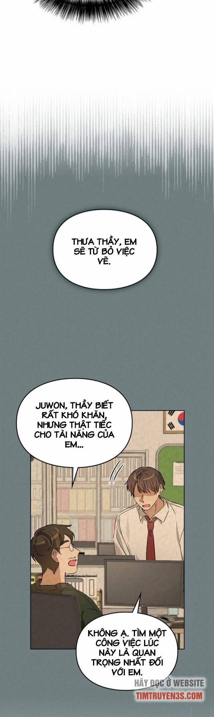 Tôi Trở Thành Một Người Cha 44 trang 31