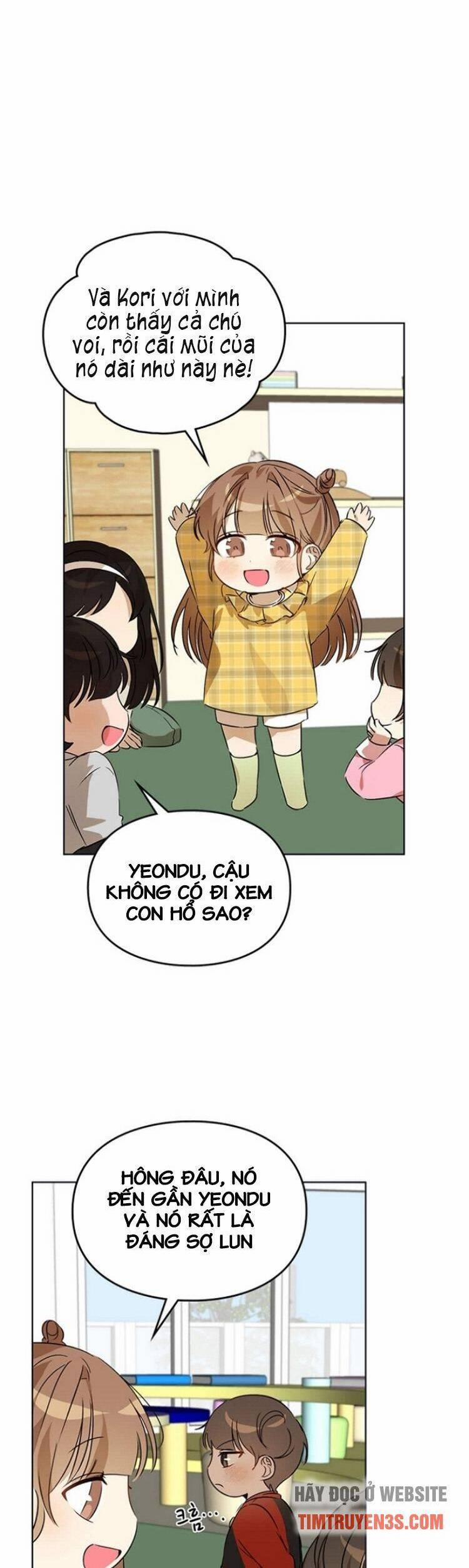 Tôi Trở Thành Một Người Cha 44 trang 33