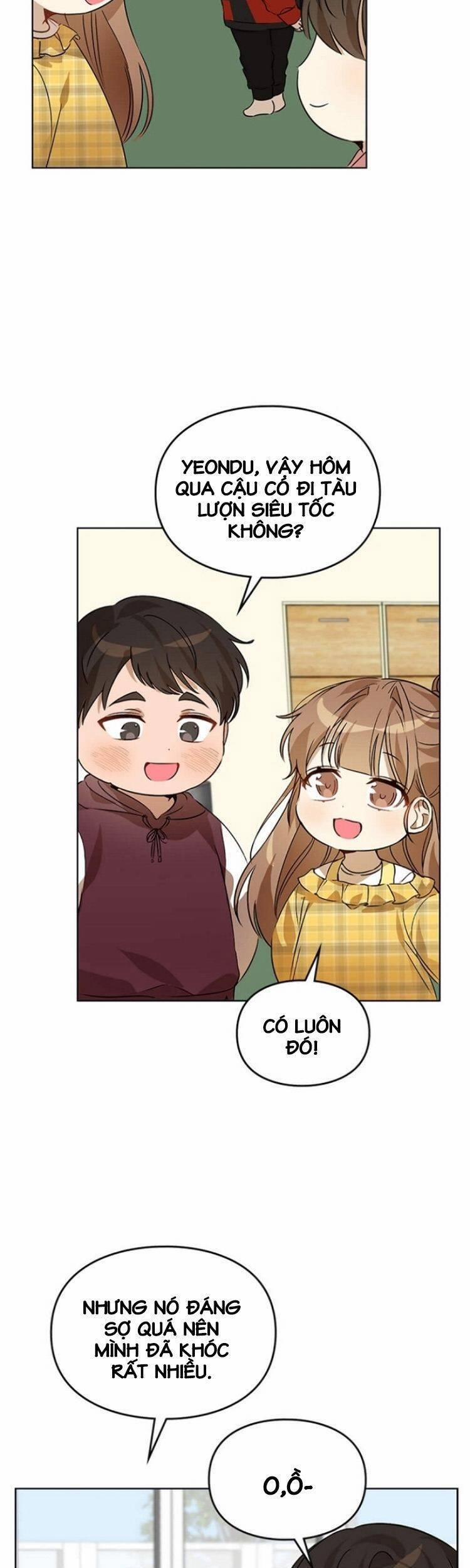 Tôi Trở Thành Một Người Cha 44 trang 34