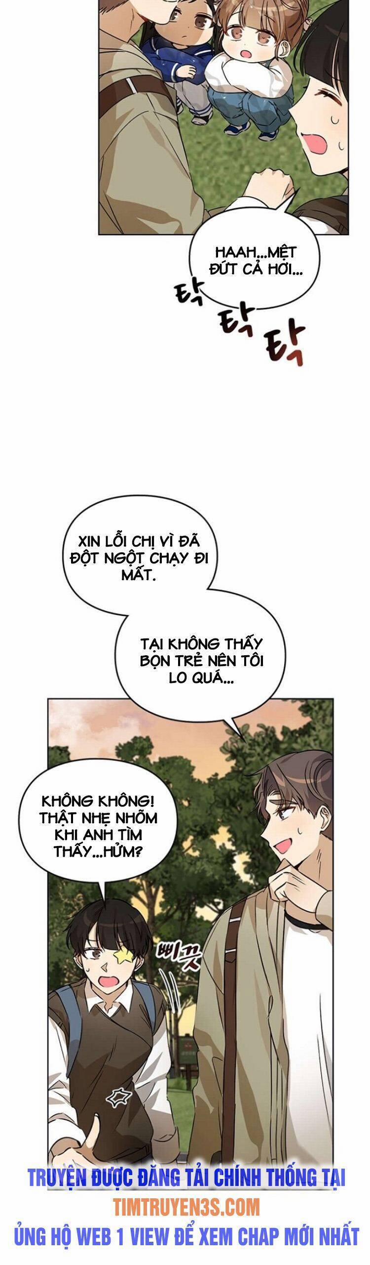 Tôi Trở Thành Một Người Cha 44 trang 4