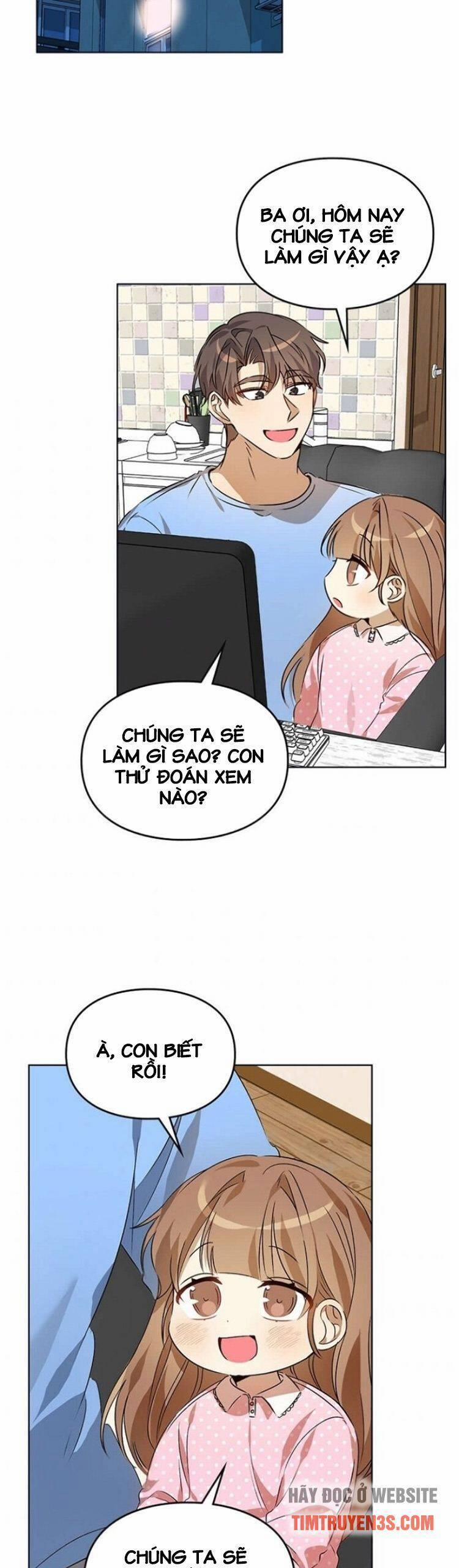 Tôi Trở Thành Một Người Cha 44 trang 41