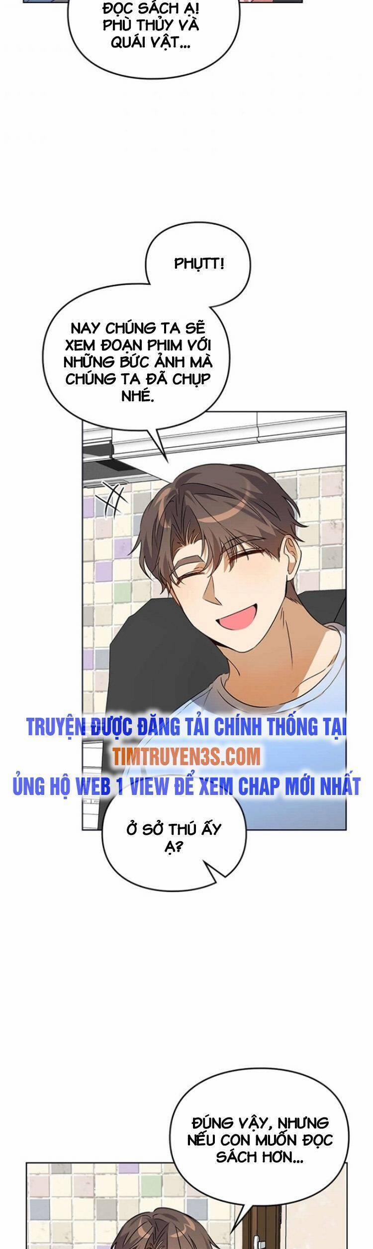 Tôi Trở Thành Một Người Cha 44 trang 42