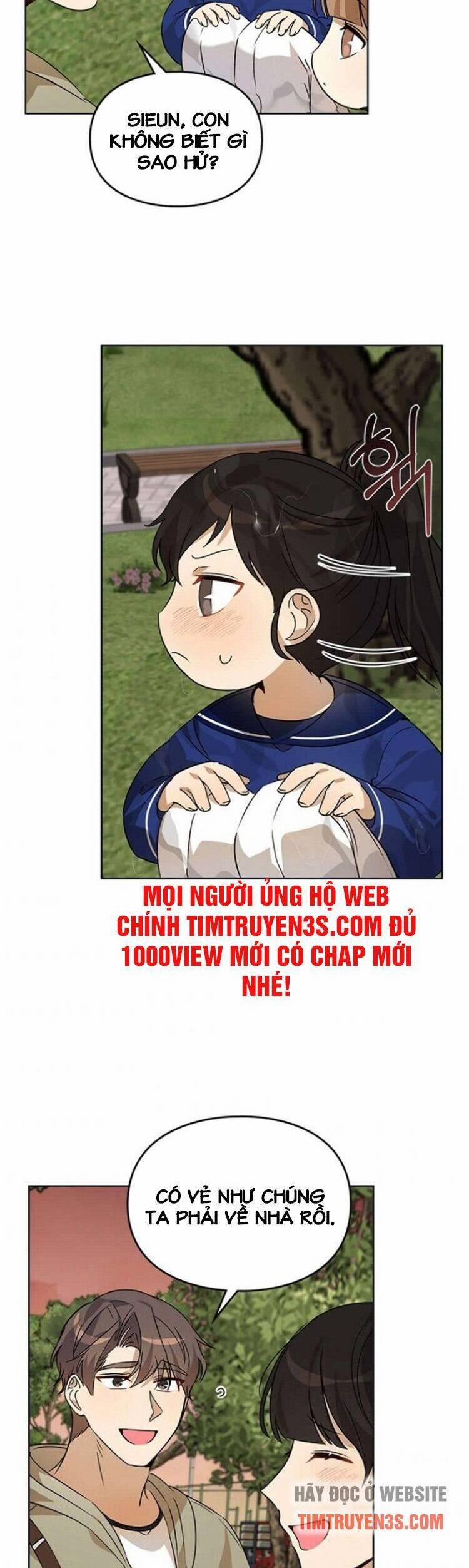 Tôi Trở Thành Một Người Cha 44 trang 7