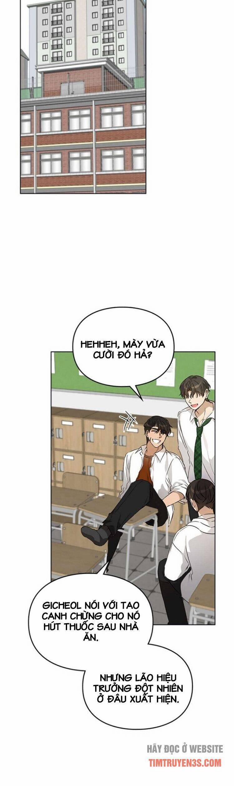 Tôi Trở Thành Một Người Cha 44 trang 9