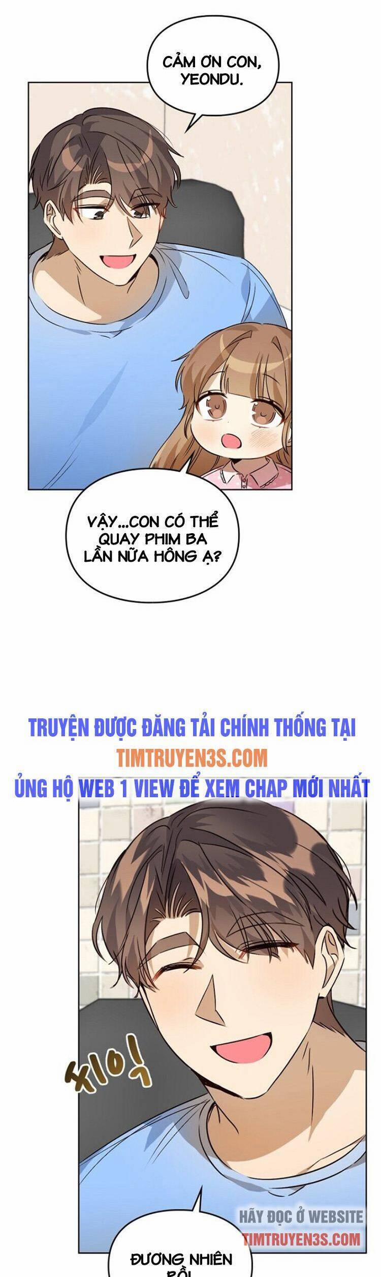 Tôi Trở Thành Một Người Cha 45 trang 14