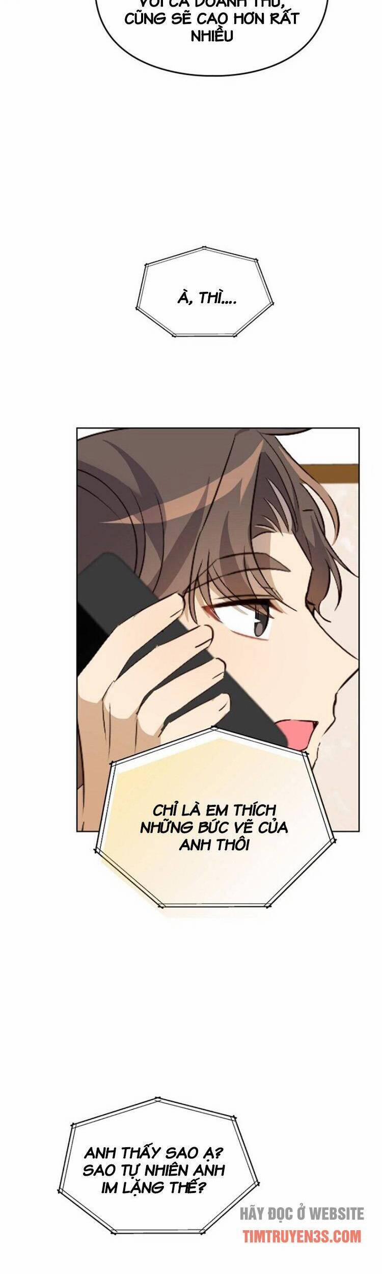 Tôi Trở Thành Một Người Cha 45 trang 22