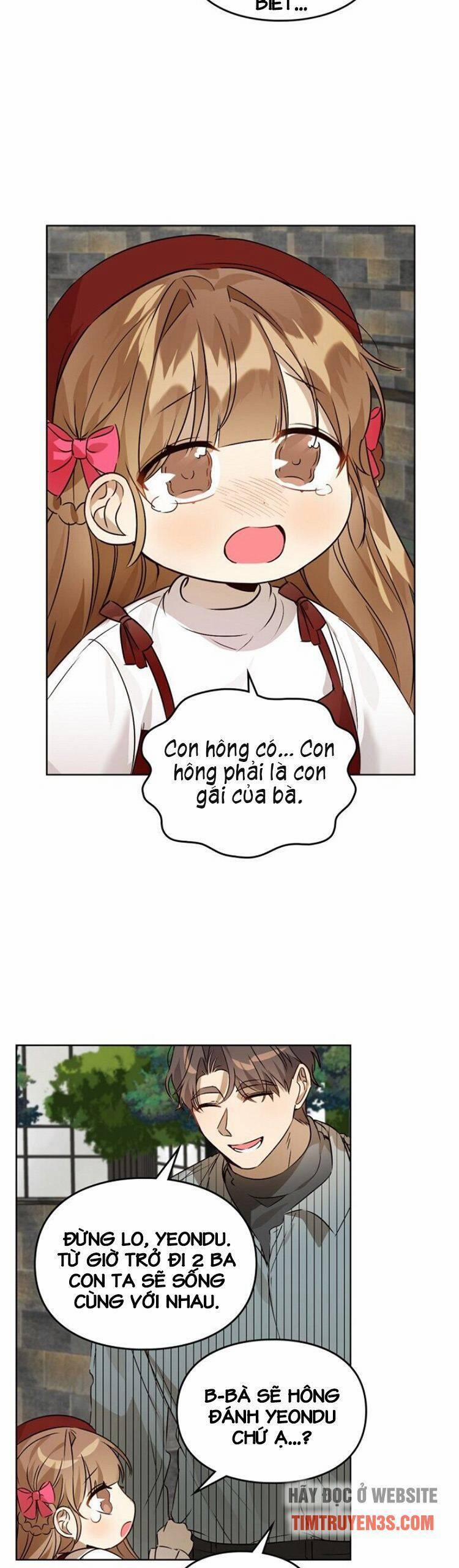 Tôi Trở Thành Một Người Cha 45 trang 27