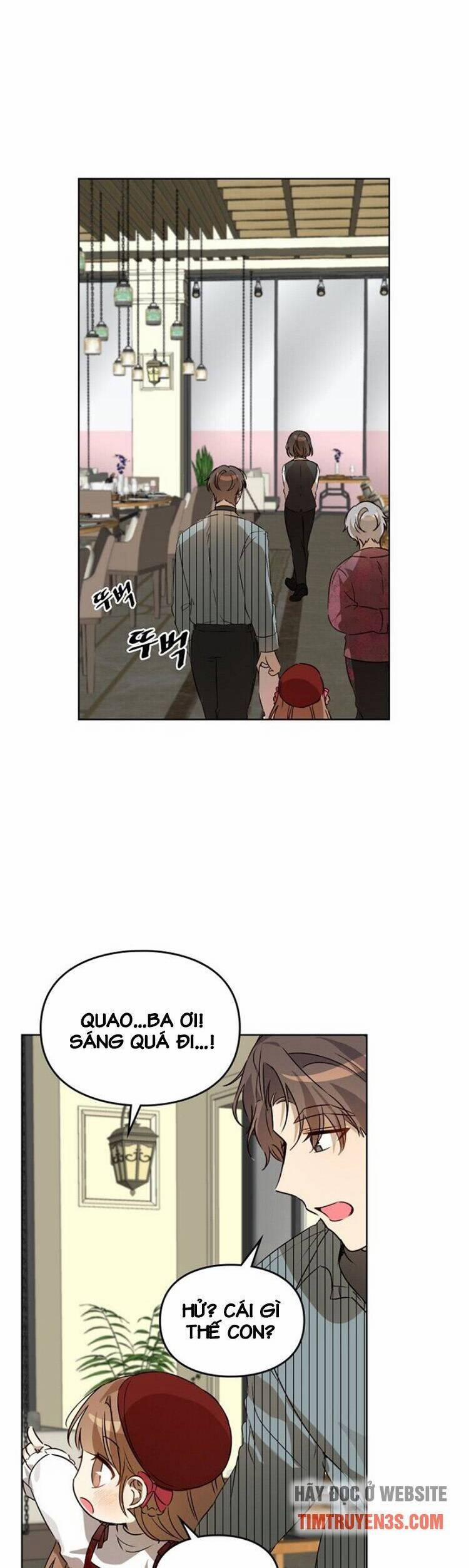 Tôi Trở Thành Một Người Cha 45 trang 33