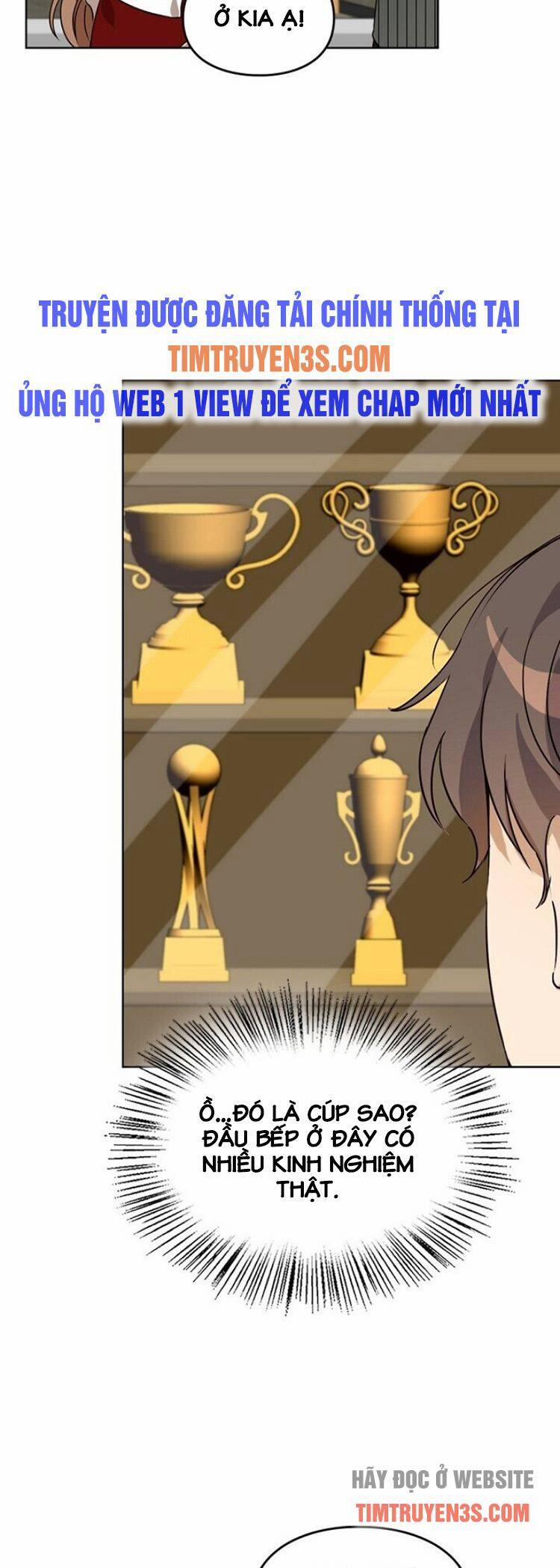 Tôi Trở Thành Một Người Cha 45 trang 34