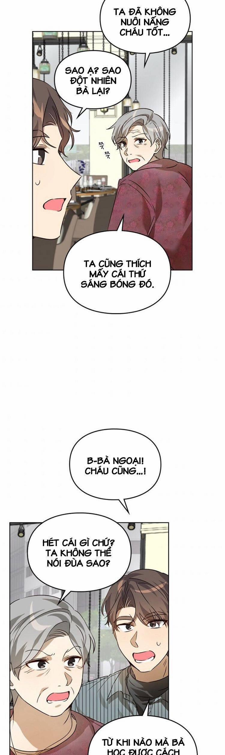 Tôi Trở Thành Một Người Cha 45 trang 35