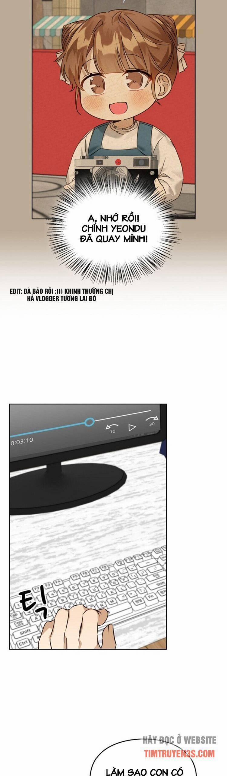 Tôi Trở Thành Một Người Cha 45 trang 5