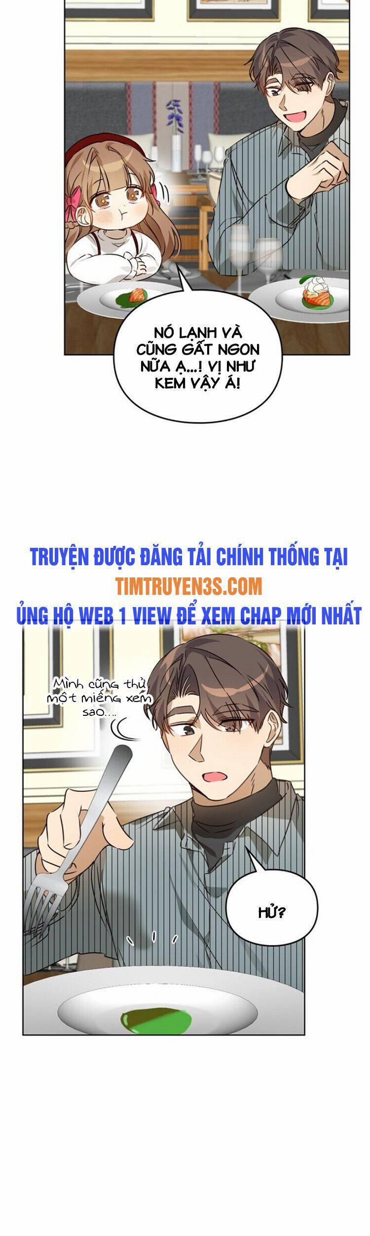 Tôi Trở Thành Một Người Cha 46 trang 10
