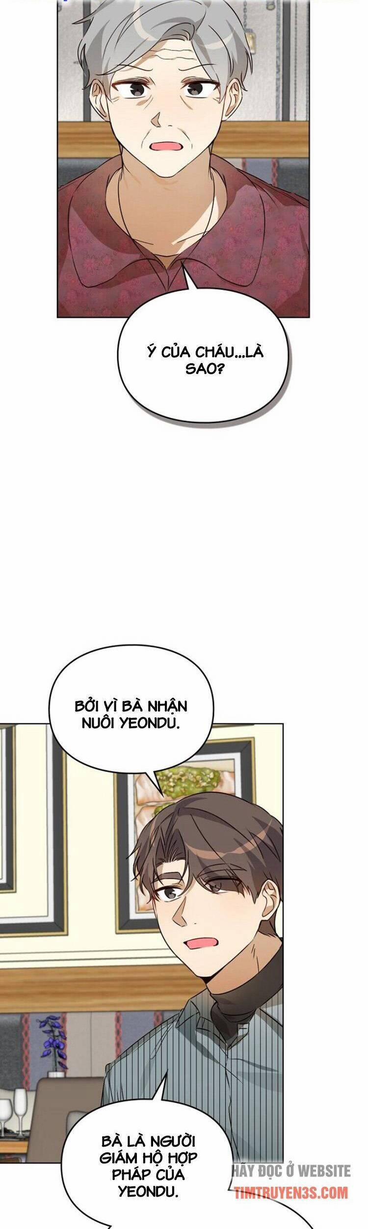 Tôi Trở Thành Một Người Cha 46 trang 18