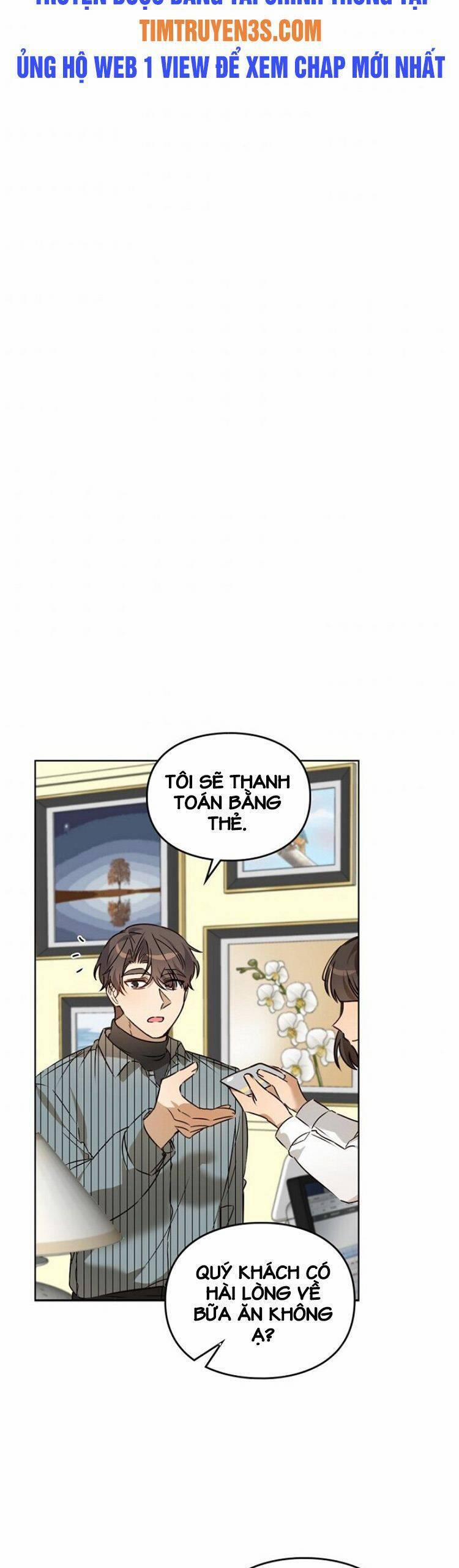 Tôi Trở Thành Một Người Cha 46 trang 26