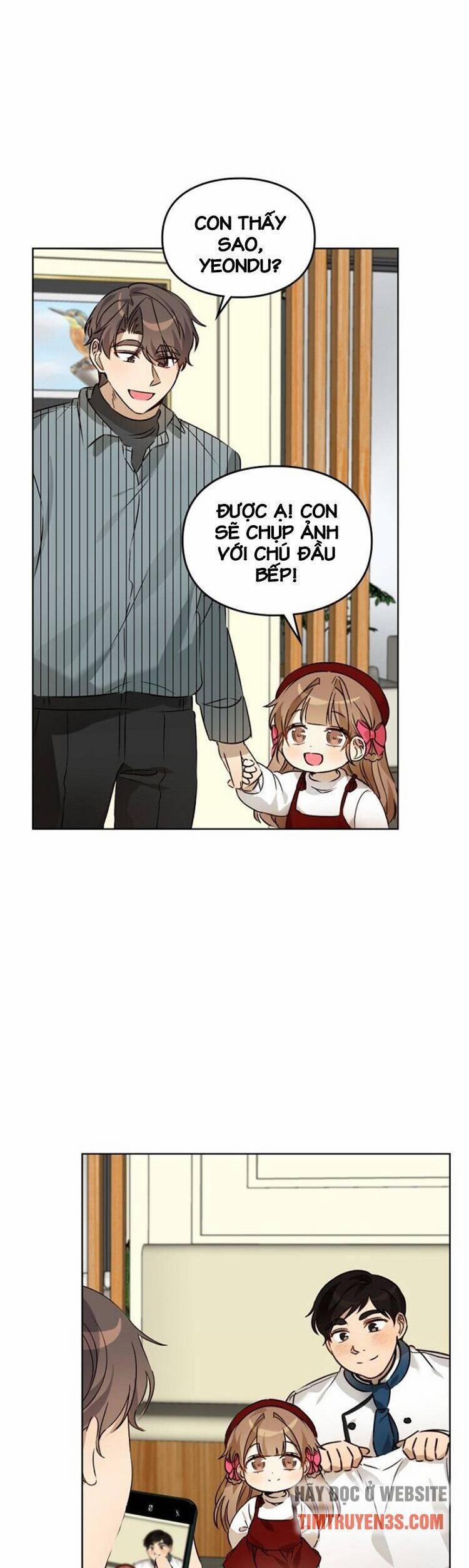 Tôi Trở Thành Một Người Cha 46 trang 29