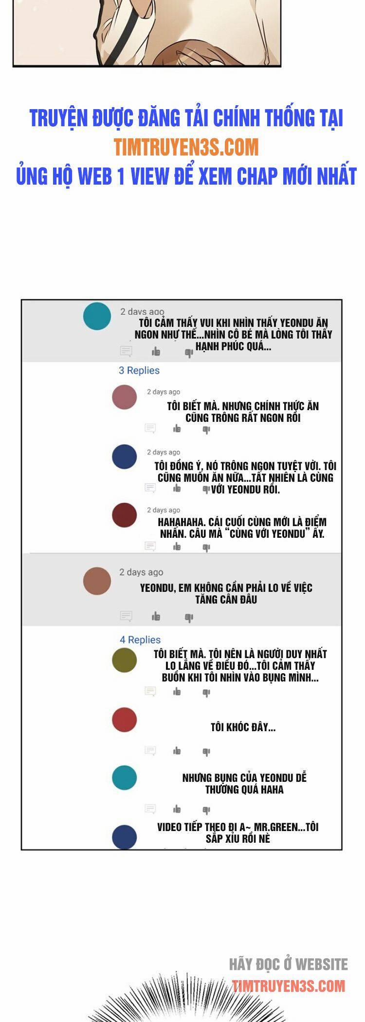 Tôi Trở Thành Một Người Cha 46 trang 34