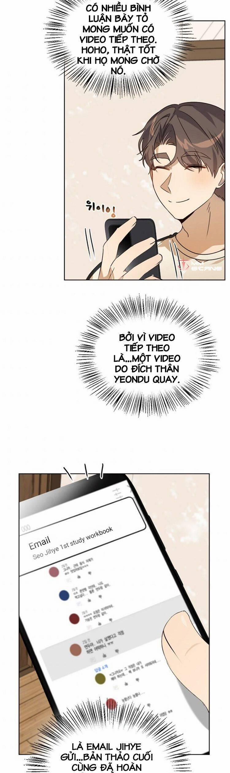 Tôi Trở Thành Một Người Cha 46 trang 35