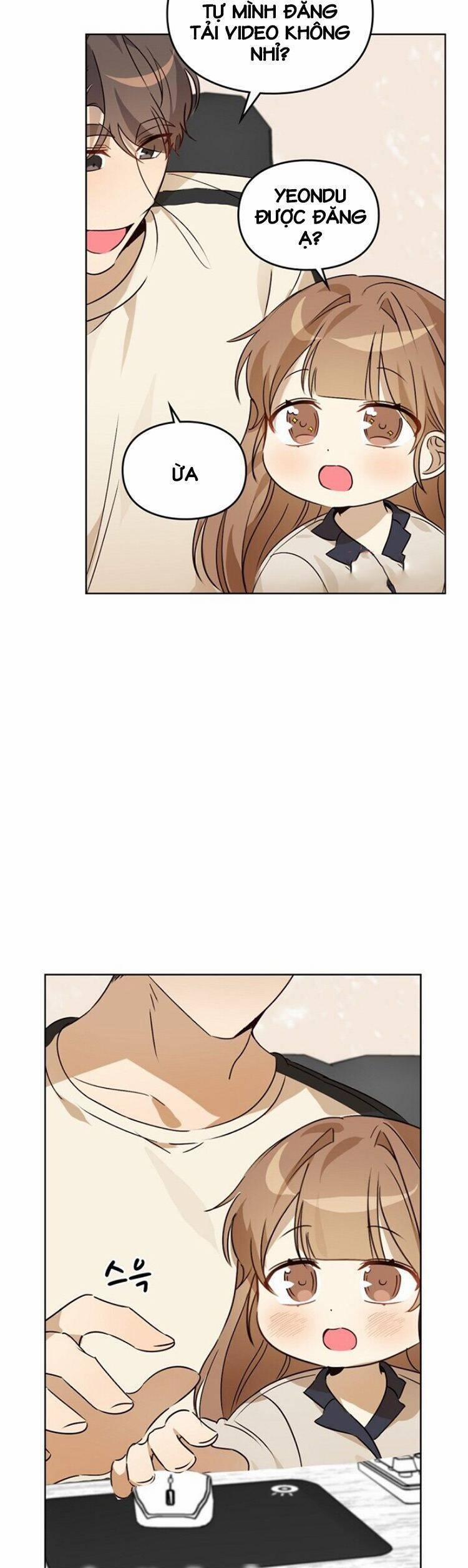 Tôi Trở Thành Một Người Cha 46 trang 46