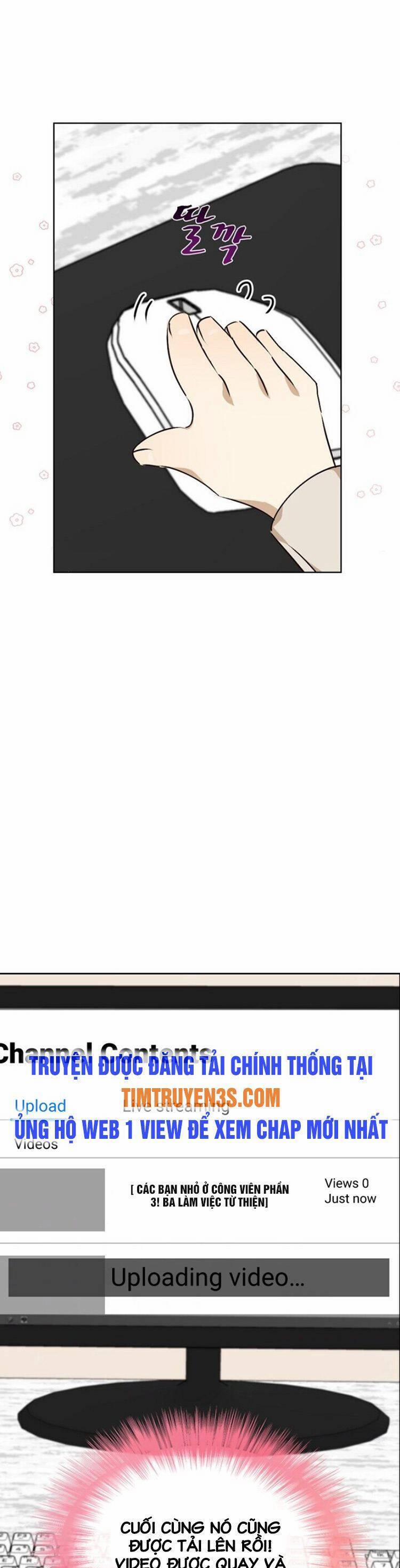 Tôi Trở Thành Một Người Cha 46 trang 48