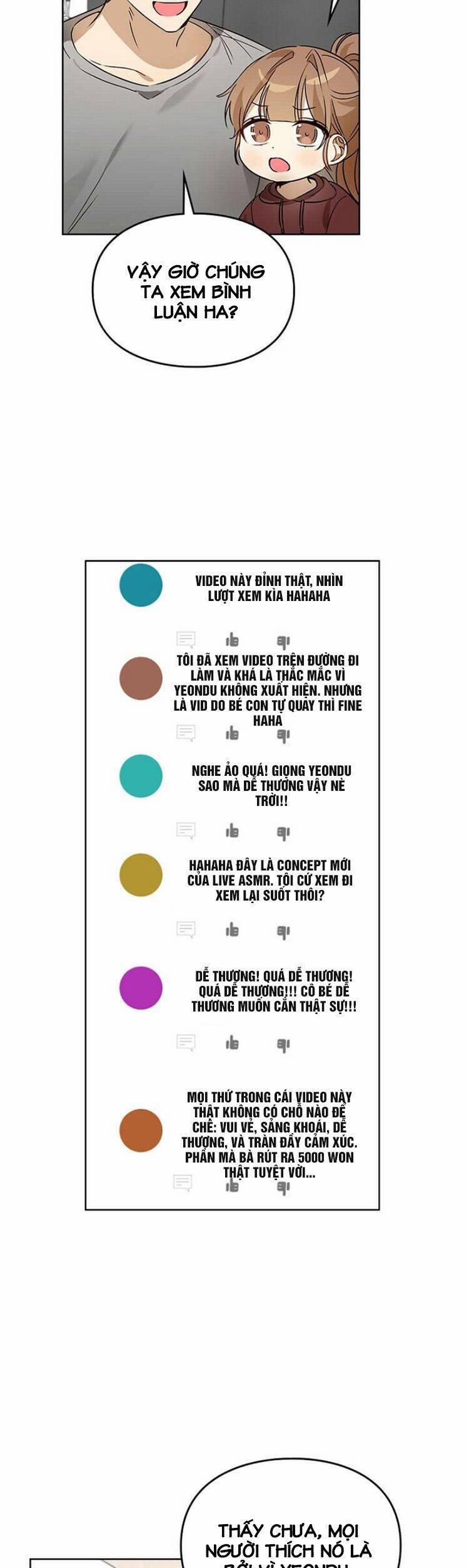 Tôi Trở Thành Một Người Cha 47 trang 10