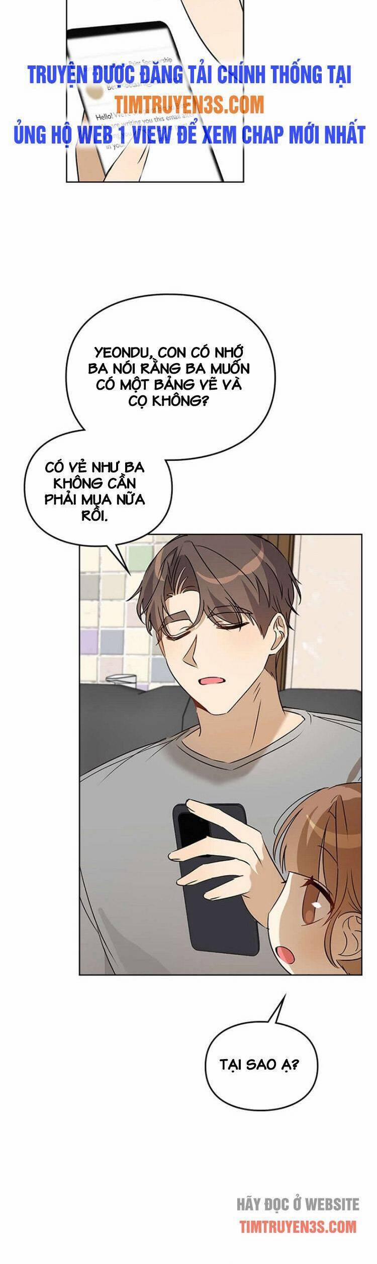 Tôi Trở Thành Một Người Cha 47 trang 14