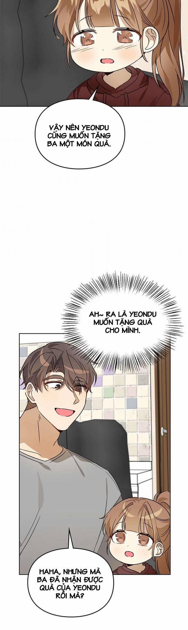 Tôi Trở Thành Một Người Cha 47 trang 17