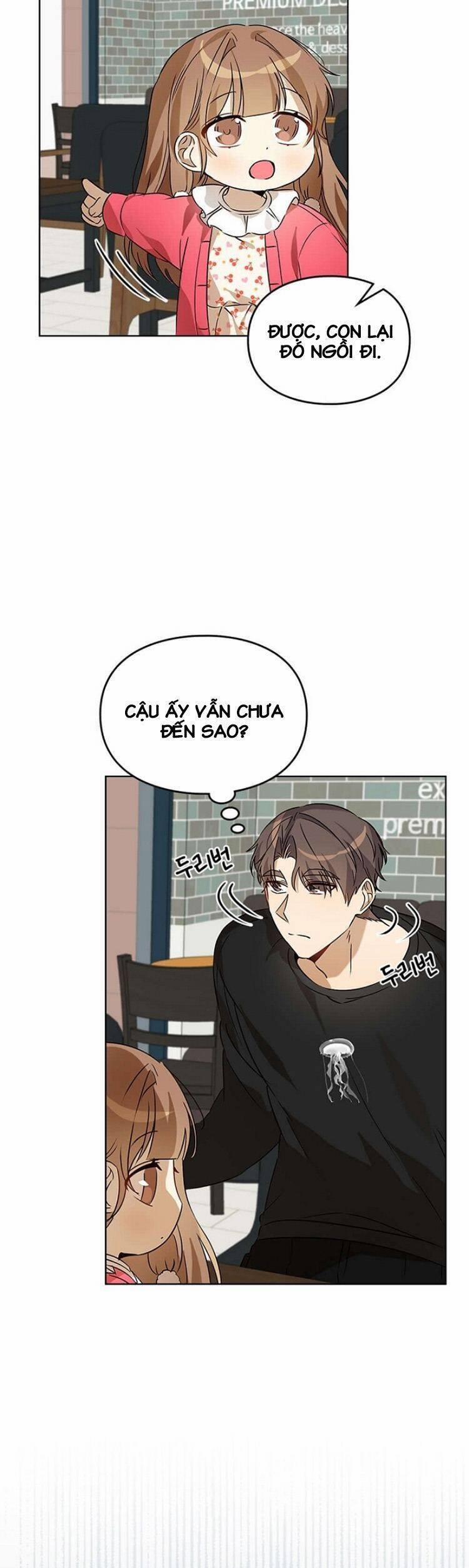 Tôi Trở Thành Một Người Cha 47 trang 28