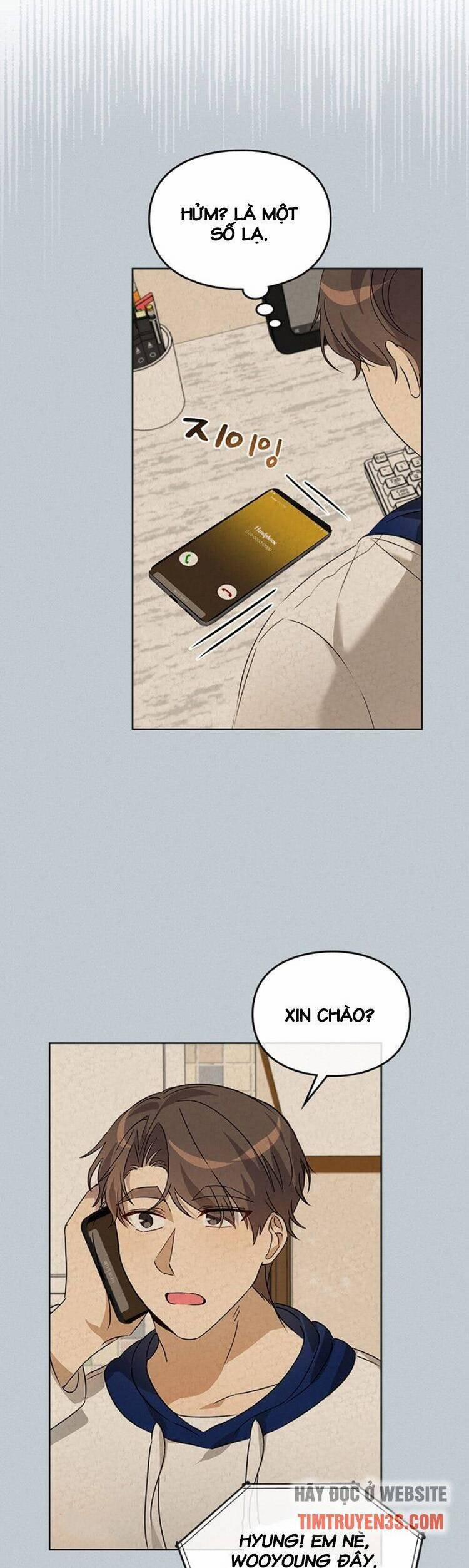 Tôi Trở Thành Một Người Cha 47 trang 29