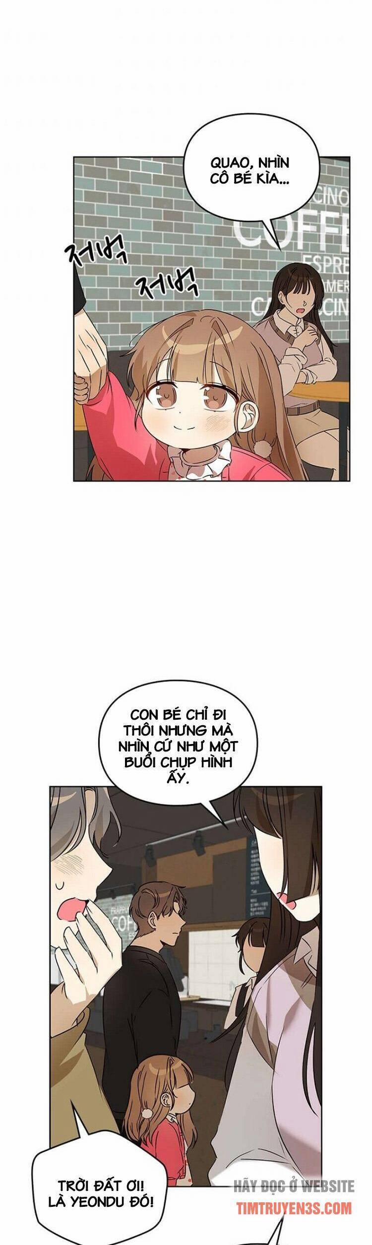 Tôi Trở Thành Một Người Cha 47 trang 31