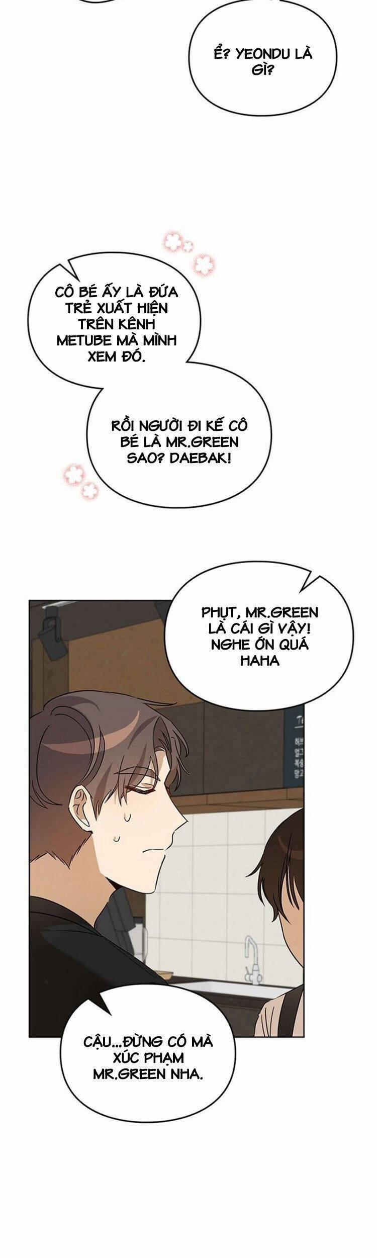 Tôi Trở Thành Một Người Cha 47 trang 32