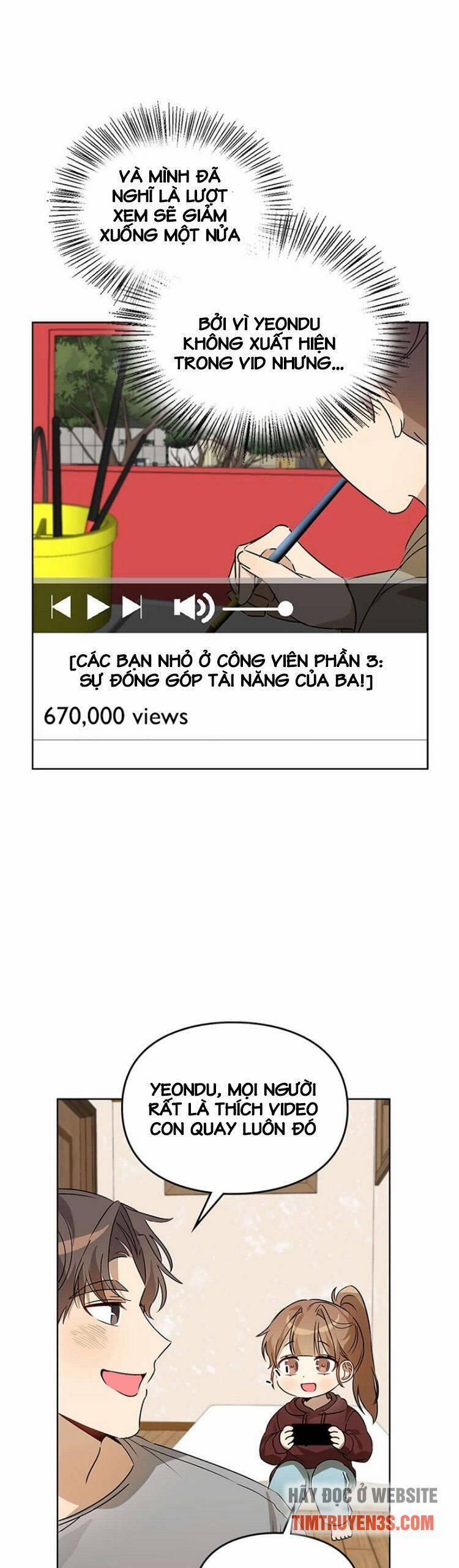 Tôi Trở Thành Một Người Cha 47 trang 5