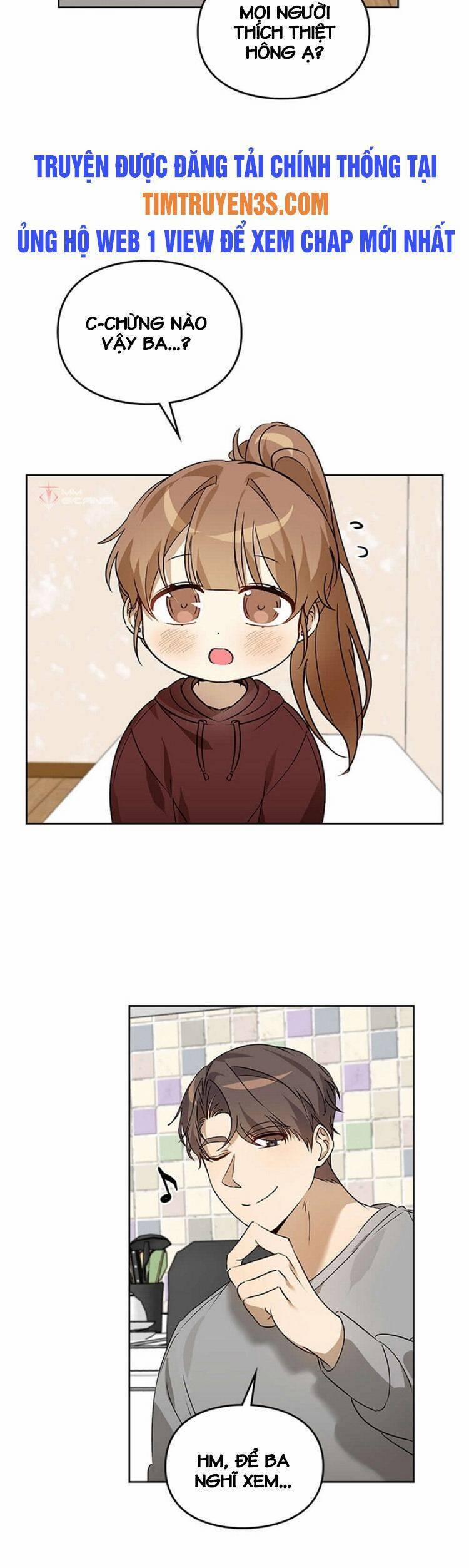 Tôi Trở Thành Một Người Cha 47 trang 6