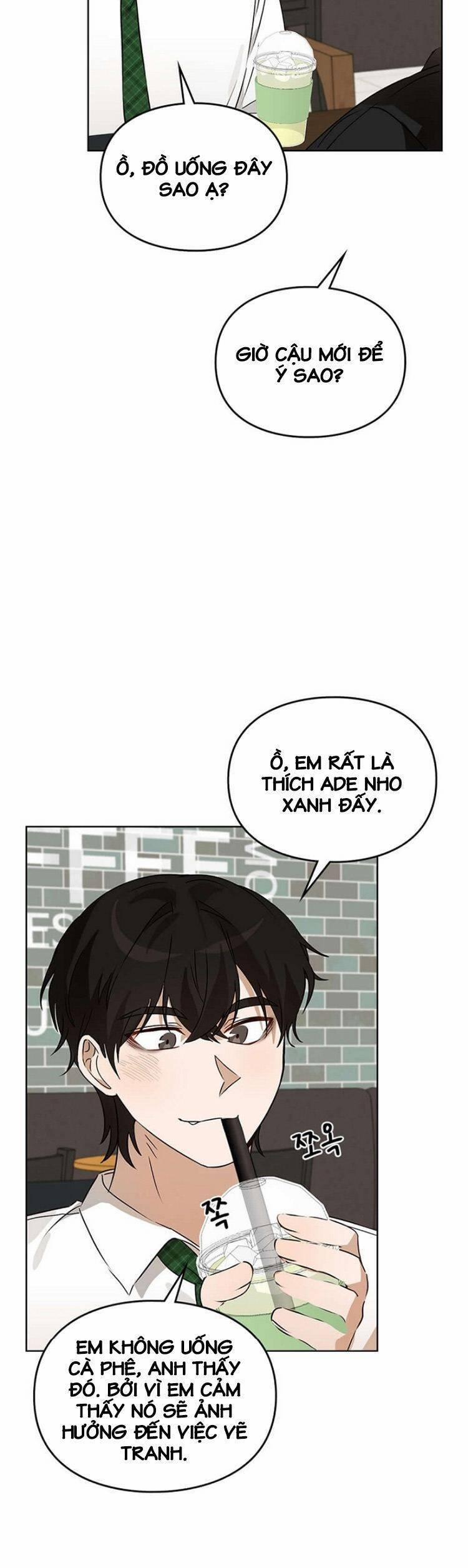 Tôi Trở Thành Một Người Cha 48 trang 12