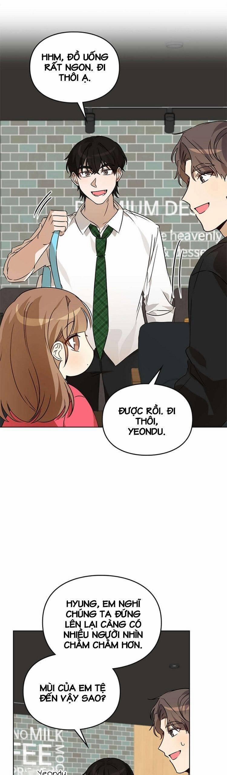 Tôi Trở Thành Một Người Cha 48 trang 14