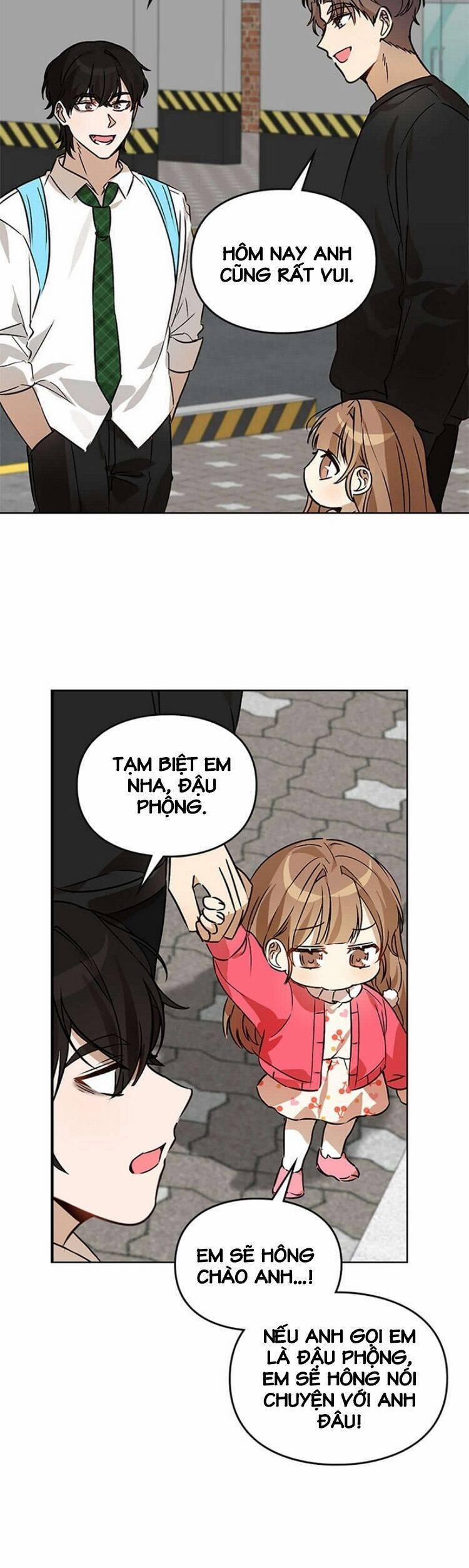 Tôi Trở Thành Một Người Cha 48 trang 27