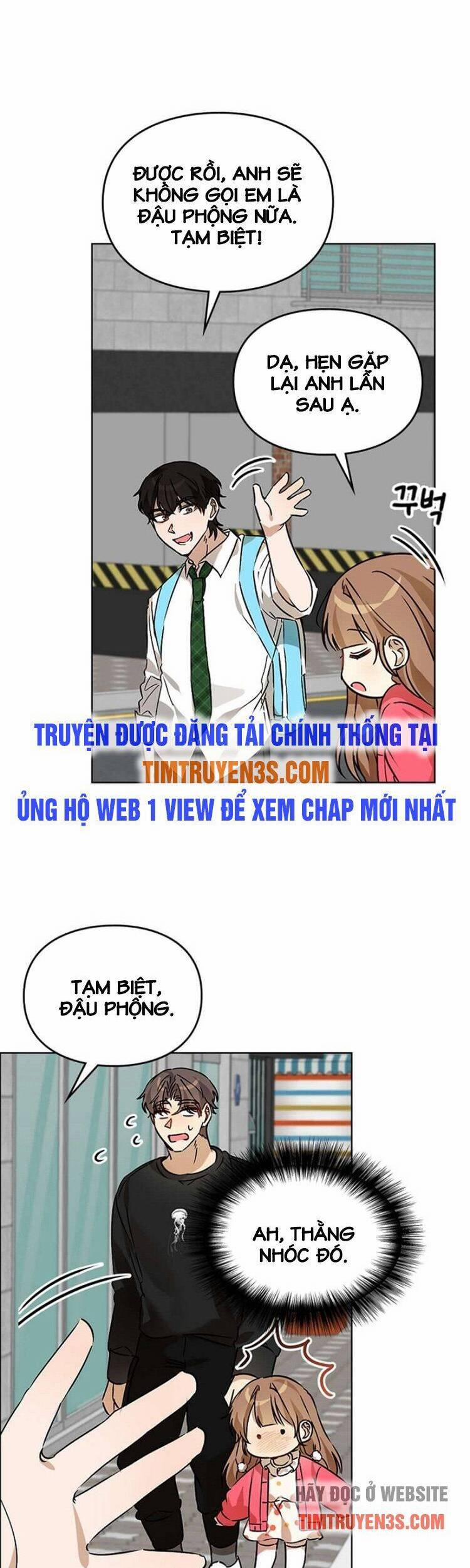 Tôi Trở Thành Một Người Cha 48 trang 28